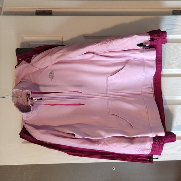 The North Face Jacket Size L - Picture 2 of 5